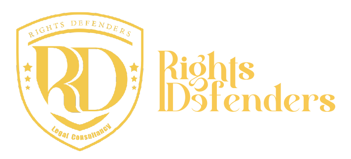 Rights Defenders Legal Consultancy